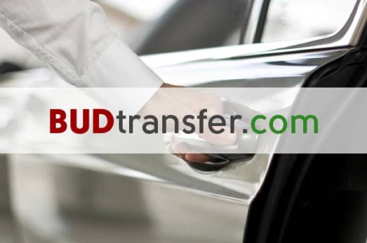 budapest airport transfers with english speaking driver